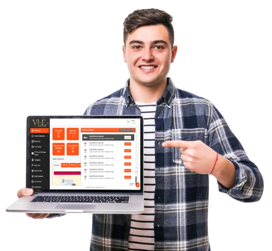 pte classes in sydney